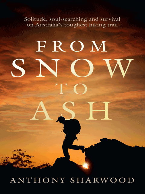 From Snow to Ash