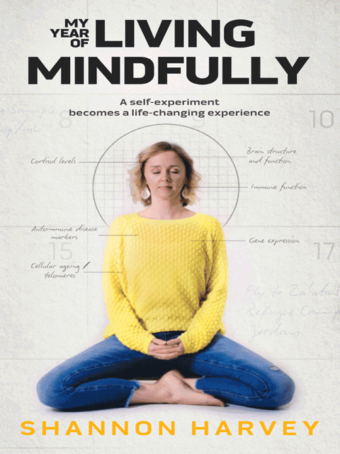 My Year of Living Mindfully