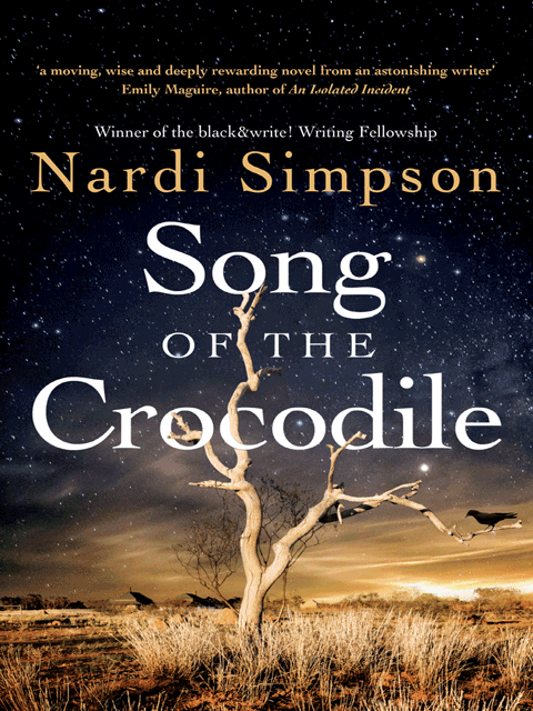 Song of the Crocodile