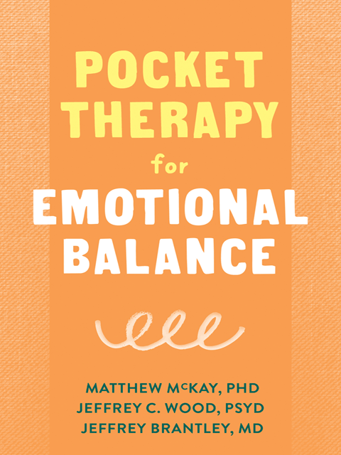 Pocket Therapy for Emotional Balance