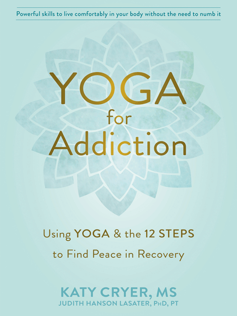 Yoga for Addiction