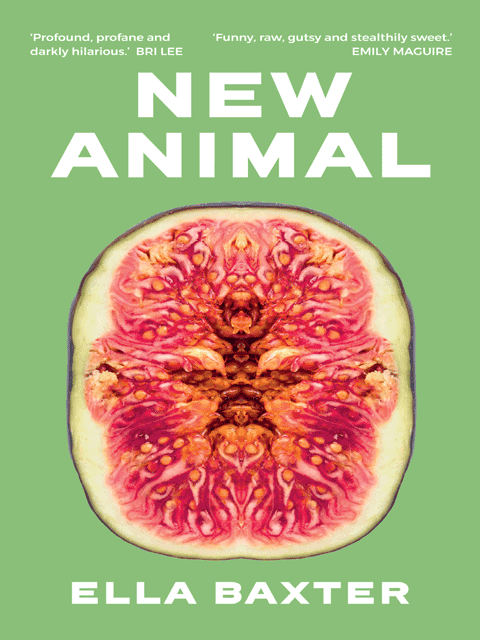 New Animal
