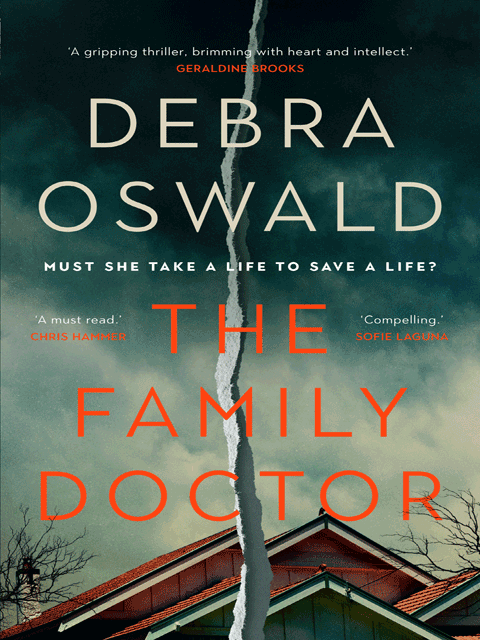 The Family Doctor
