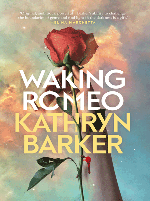 Waking Romeo