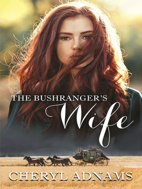 The Bushranger's Wife