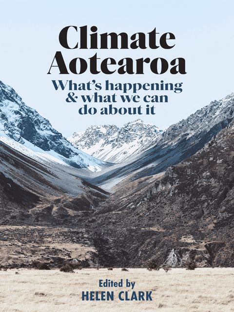 Climate Aotearoa