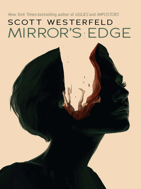 Mirror's Edge: Impostors 3