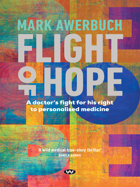 Flight of Hope