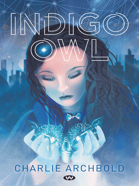 Indigo Owl