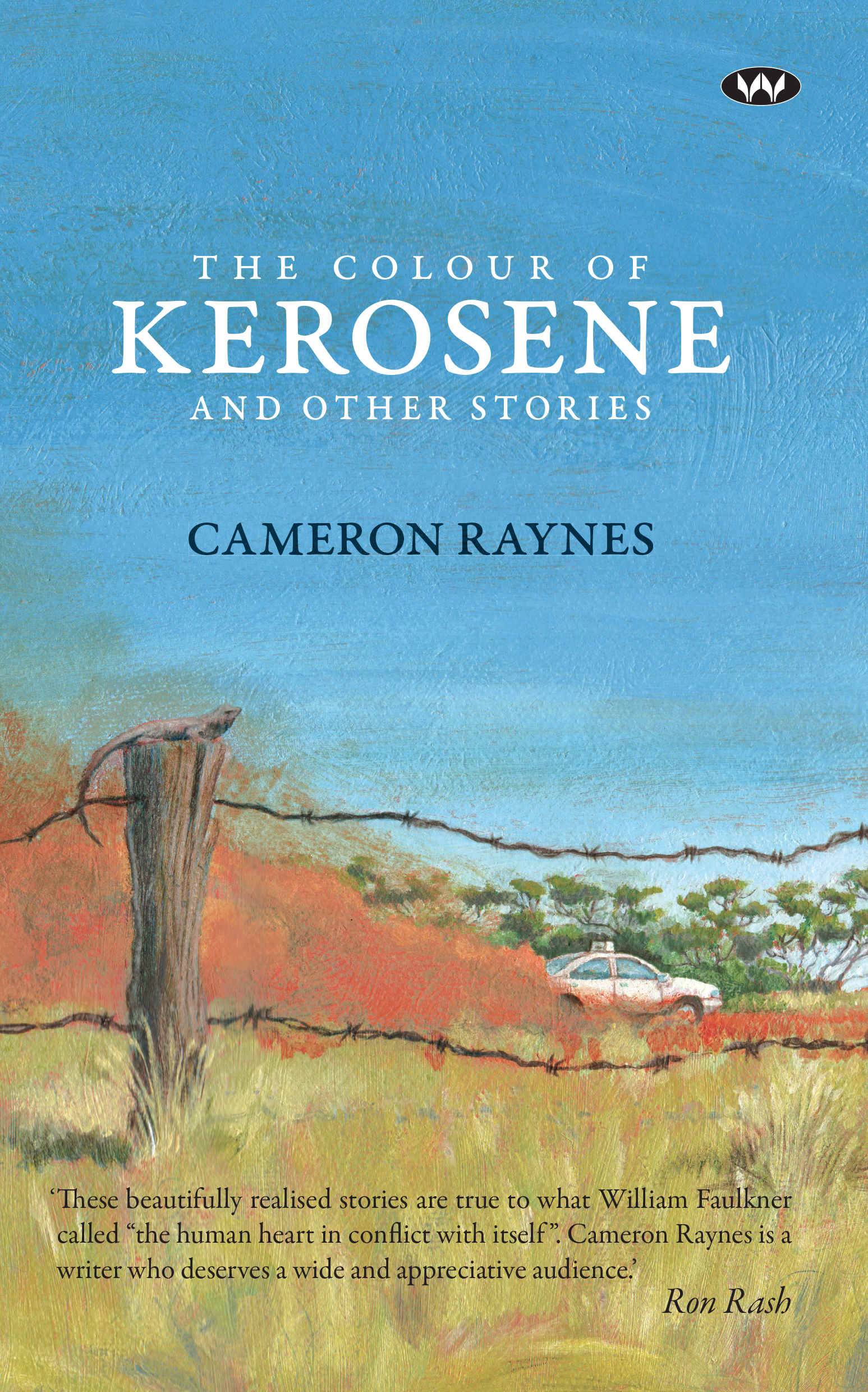 The Colour of Kerosene and Other Stories