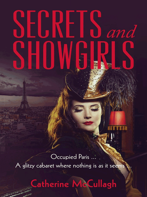 Secrets and Showgirls