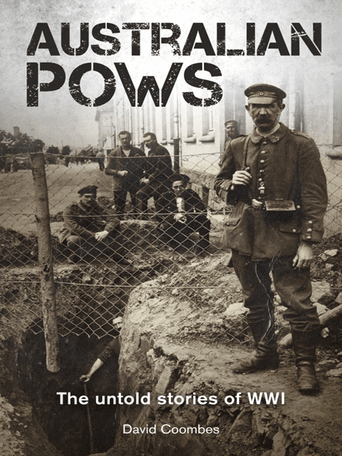 Australian POWs