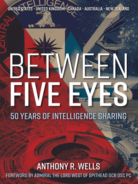 Between Five Eyes