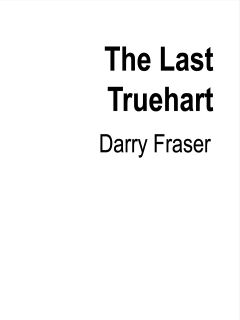 The Last Truehart