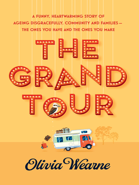 The Grand Tour