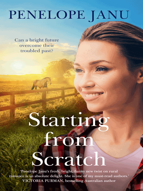 Starting From Scratch
