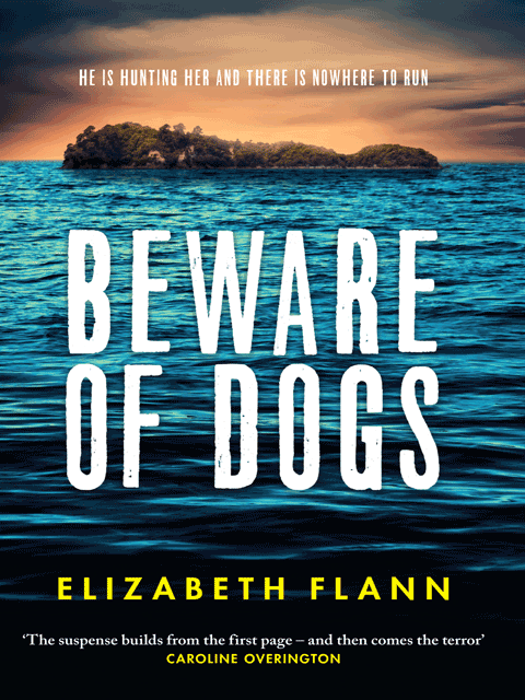 Beware of Dogs