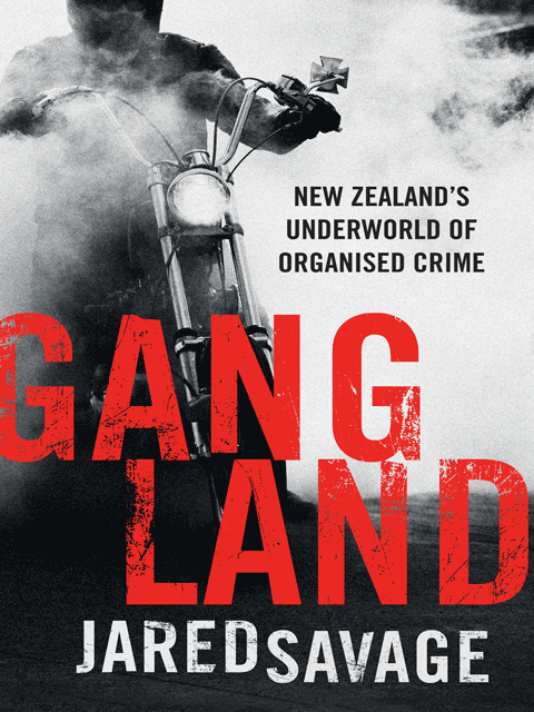Gangland