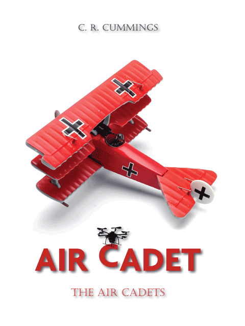 Air Cadet