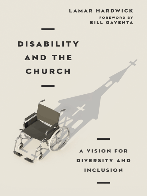 Disability and the Church