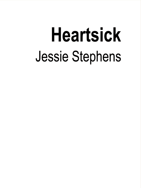 Heartsick 