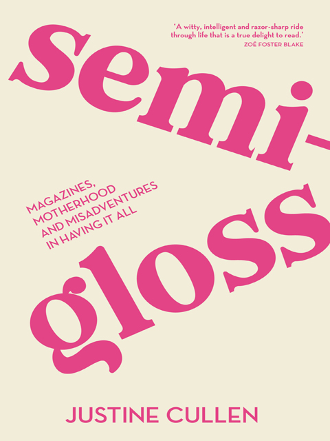 SEMI-GLOSS