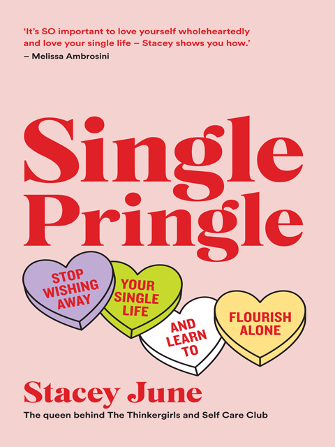 Single Pringle