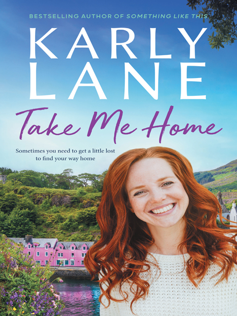 Take Me Home