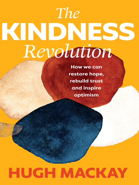 The Kindness Revolution