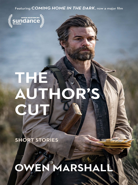 The Author's Cut