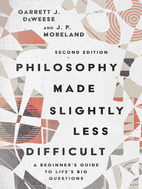 Philosophy Made Slightly Less Difficult (2nd Edition)