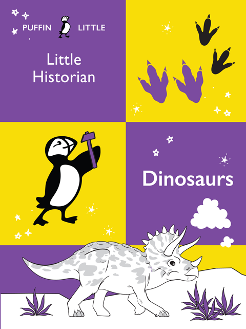 Historian: Dinosaurs