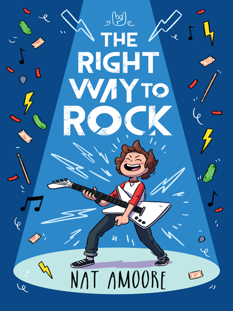 The Right Way to Rock