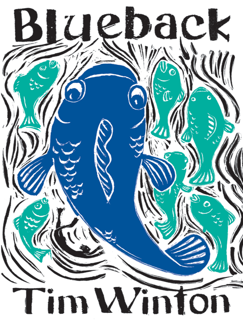 Blueback