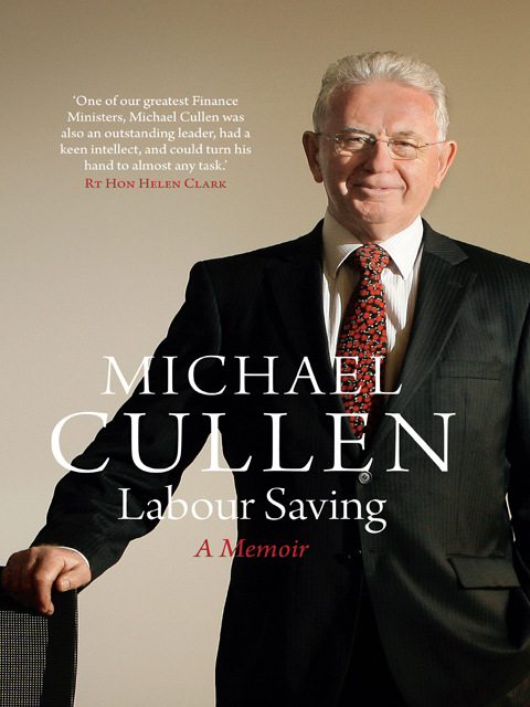 Labour Saving