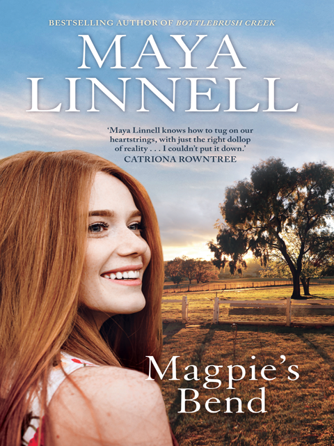 Magpie's Bend