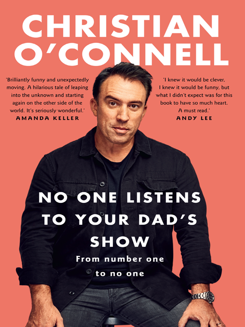 No One Listens to Your Dad's Show