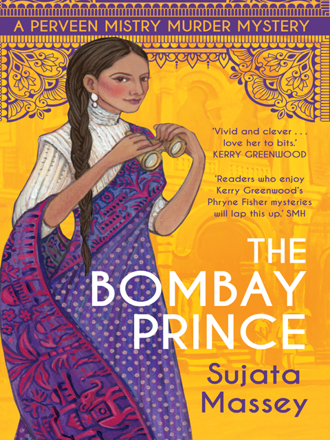 The Bombay Prince