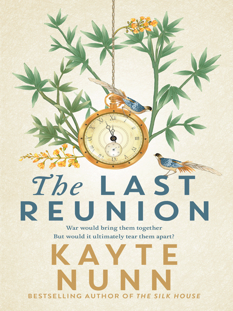 The Last Reunion