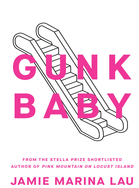 Gunk Baby