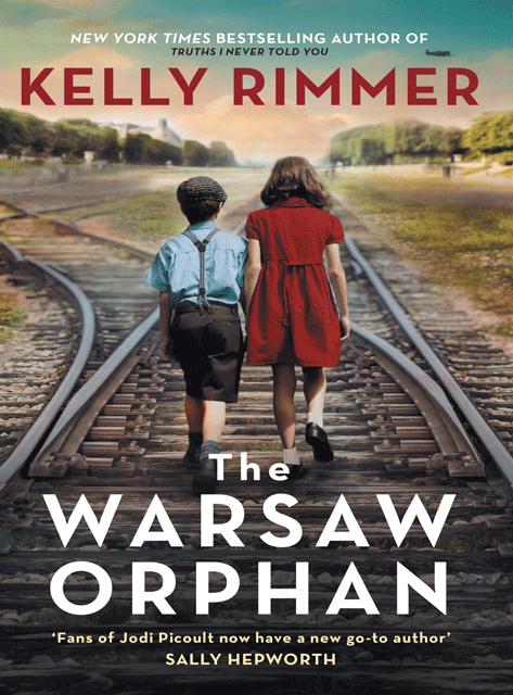 The Warsaw Orphan