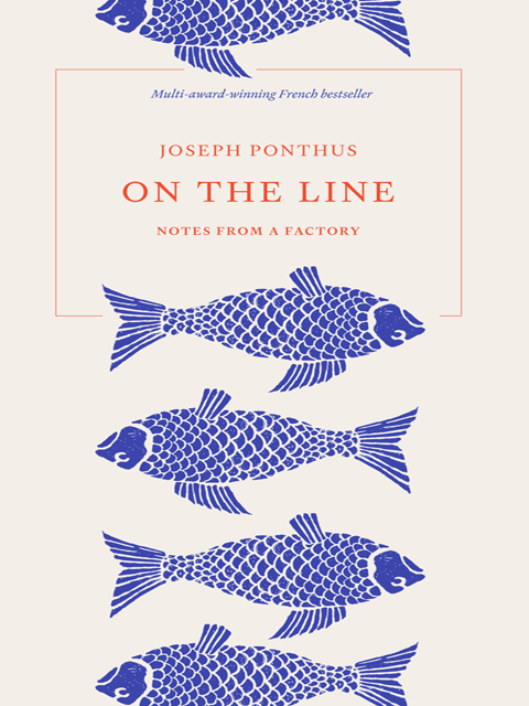 On the Line