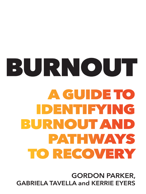 Burnout