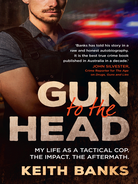 Gun to the Head