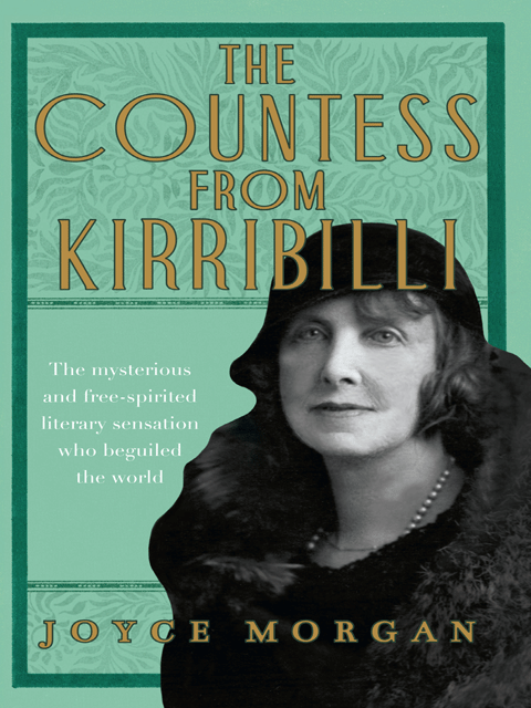 The Countess from Kirribilli