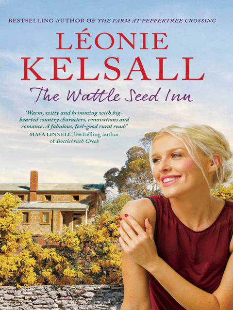 The Wattle Seed Inn