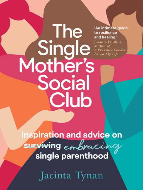 The Single Mother's Social Club