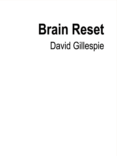 Brain Reset