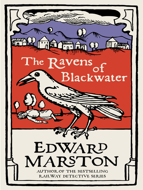 The Ravens of Blackwater