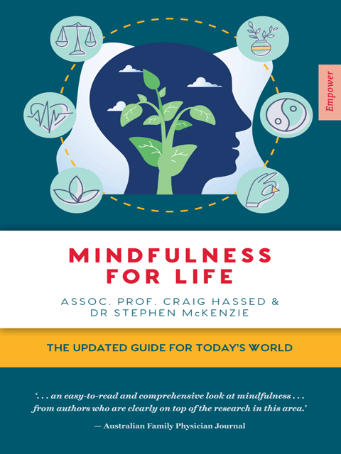 Mindfulness for Life